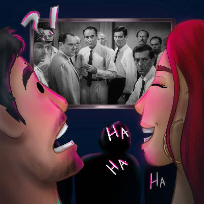 12 Angry Men (1957)