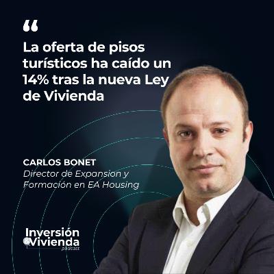 Lo que nadie te cuenta sobre la caída de los pisos turísticos en España