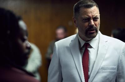 Now on HULU: SOVEREIGN: Interview with Director Christian Swegal