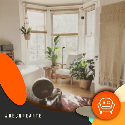 Decor e Arte - Como ter uma casa gentil