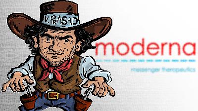 Listen to This Article: FDA's Straight Shooter: Don't Bring Crappy Data To A Gunfight