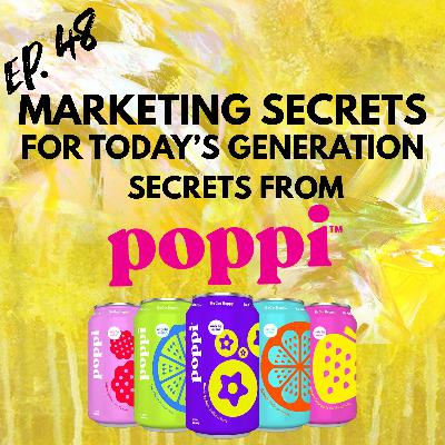 Make Your Brand Stand Out On Social Media: Poppi’s Growth Strategy Make Your Brand Stand Out On Social Media: Poppi’s Growth Strategy