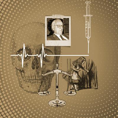 Episodio 08: El secreto detrás de un testimonio poderoso