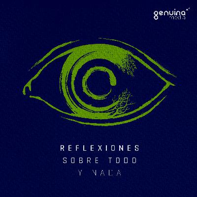 1. La ilusión de nuestra dualidad
