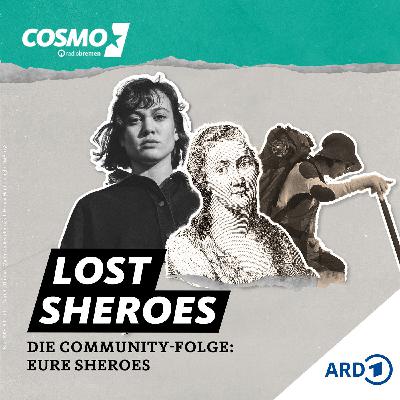 Die Community- Folge: Eure Sheroes!