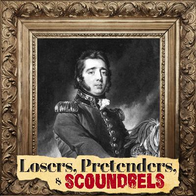 Gregor MacGregor: Liar King of the Mosquito Coast - Part 2