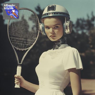 Sommar 2024 : Journalister och AI Sommar 2024 : Journalister och AI