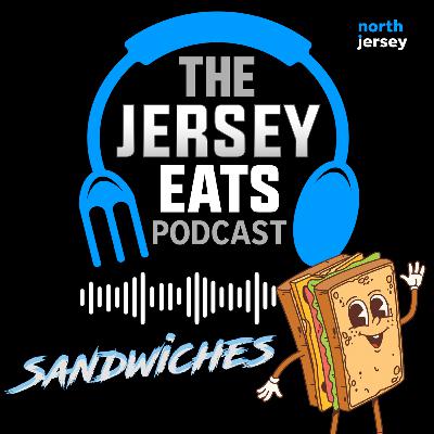 Talking sandwiches on the premiere episode of the North Jersey Eats podcast