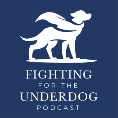 Fighting for the Underdog: Kristina Bergsten