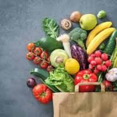 Inocuidad alimentaria