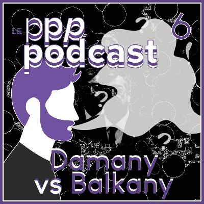 S01E06 - Damany VS Balkany S01E06 - Damany VS Balkany