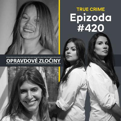 #420 - Tina Nash & Jennifer Dulos #420 - Tina Nash & Jennifer Dulos