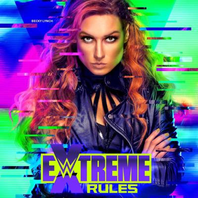 EXTREME RULES 2021 - ROMAN HAS HELP FROM ANCESTORS
