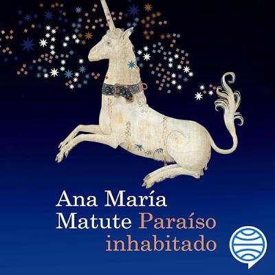 Paraíso inhabitado (Audiolibro) | Prueba Gratis