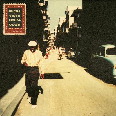 Episode 57: Best Albums 1990—Today Pt.?