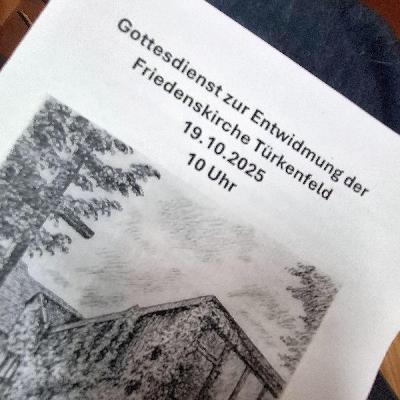 Abschied von der Kirche - Wenn Gemeinden dicht machen