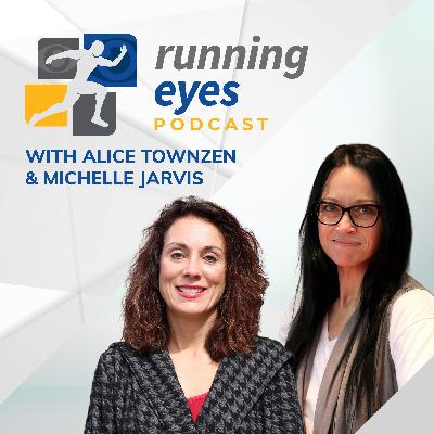 Episode 15: Putting our Members First with Alice Townzen and Michelle Jarvis