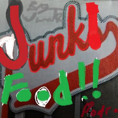 JunkFood - Podcast 011