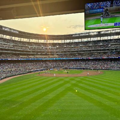 Twins starting to narrow down field of possible managerial candidates!