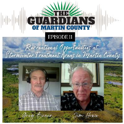 Recreational Opportunities at Stormwater Treatment Areas in Martin County Recreational Opportunities at Stormwater Treatment Areas in Martin County