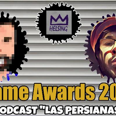 Previo sobre los Game Awards 2018 v03 Previo sobre los Game Awards 2018 v03