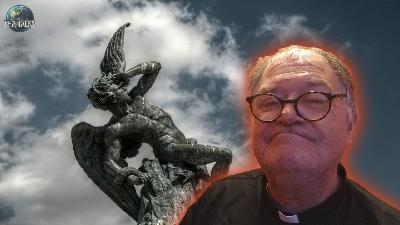 Edition 229 - Rev. David Parry - "Nephilim Anthropology Conference" *ONLINE*