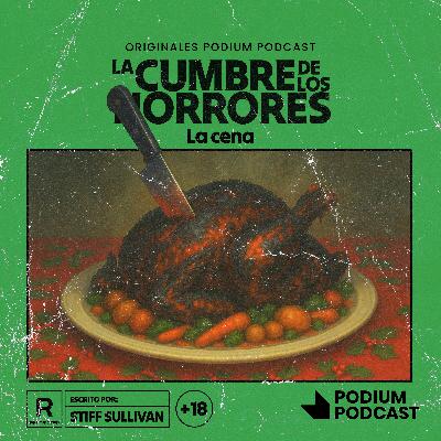 Episodio 2. La cena