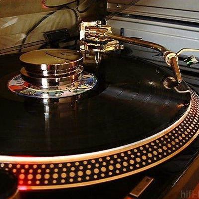 Fan de SHERIFF Disco desde USA Houston Texas