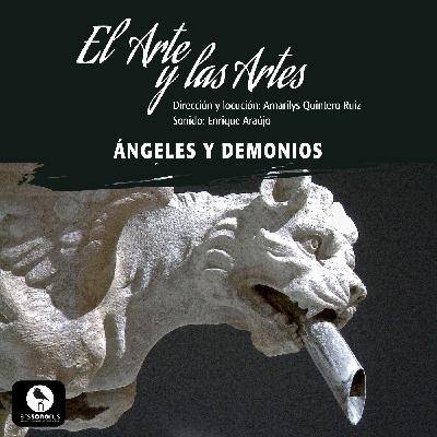 Ángeles y demonios en el Arte | Ars Sonorus