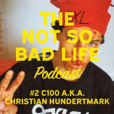 #2 C100 a.k.a. Christian Hundertmark