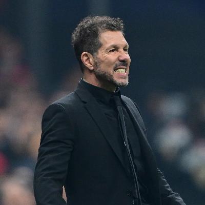 Los goles de Carrusel | Los goles del Galatasaray 1-1 Atlético de Madrid | Empate que hace que el Atleti dependa de sí mismo Los goles de Carrusel | Los goles del Galatasaray 1-1 Atlético de Madrid | Empate que hace que el Atleti dependa de sí mismo