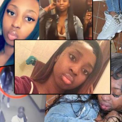 La Muy Extraña Muerte de Kenneka Jenkins - Ep.155 La Muy Extraña Muerte de Kenneka Jenkins - Ep.155