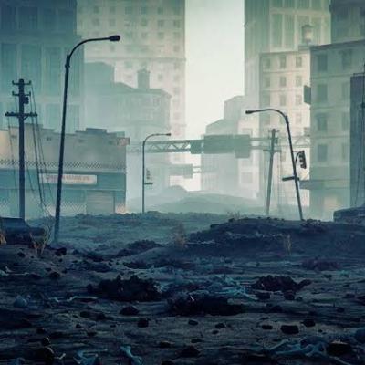 Outlive Part 3 - Ambiguity Outlive Part 3 - Ambiguity