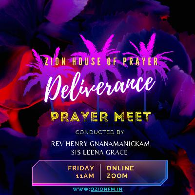 Deliverance Meet 01-08-25 EP25.mp3