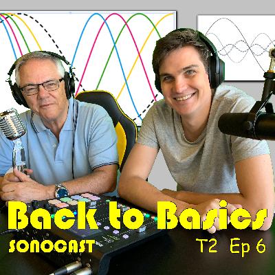 Episáudio 6 - Back To Basics ou Começando do Começo