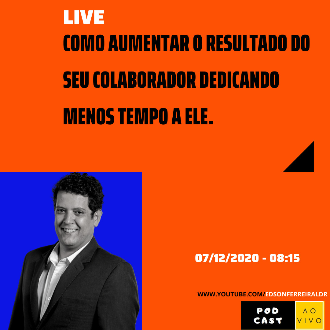 Liderança na dose certa