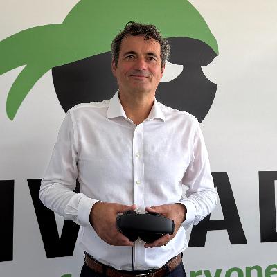 INTERVIEW - Prof. Dr. Rudolf Minsch - 14.08.2025