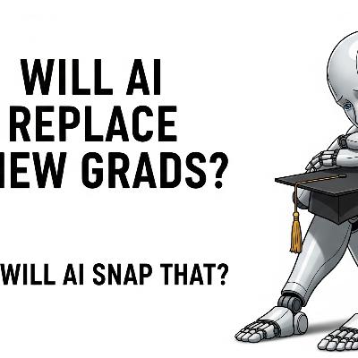 Are New Grads Screwed?
