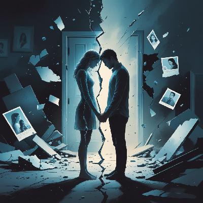 Mental Margins: Betrayal Trauma & Infidelity