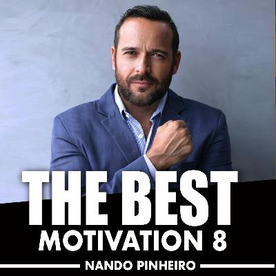NUNCA PARE DE LUTAR - MOTIVACIONAL
