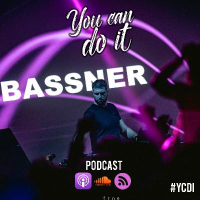 #YCDI075 - Live Recording from Home Studio