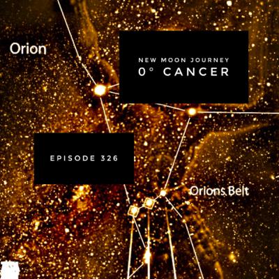 Episode 326 where the heavenly bodies are on July 20, 2020 at 18:33GMT Episode 326 where the heavenly bodies are on July 20, 2020 at 18:33GMT