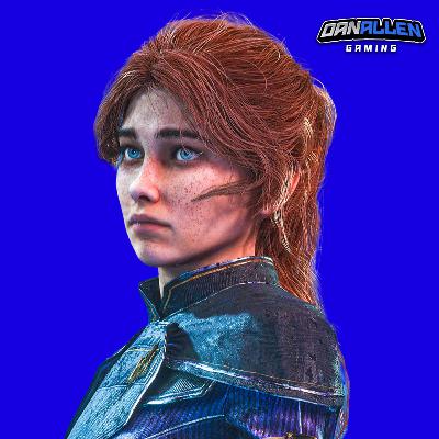 Maelle aka Jennifer English from Clair Obscur Expedition 33