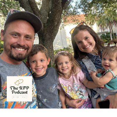 Episode 62: From PCOS to Pregnancy — Haley Yeager’s Journey of Healing