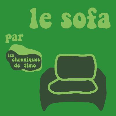 Le Sofa Ep1: Discussion avec Nadia, coach en développement personnel
