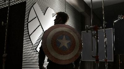 Here's Why Two Marvel Cynics Insist Captain America: Winter Soldier is Worth a Rewatch!