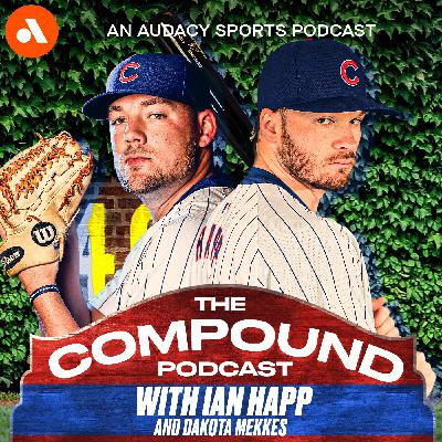 Cease Gets a Monster Deal, Plus the Future of College Athletics! | The Compound
