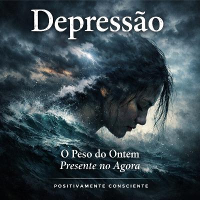 Depressão: O Peso do ontem Presente no Agora!
