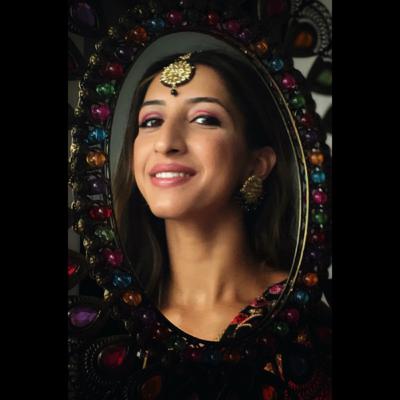 Let’s talk Punjabi Podcast