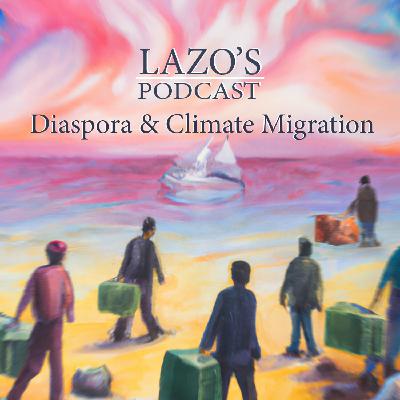 Diaspora & Climate Migration